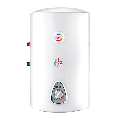 Bajaj Majesty 15 Litres GMH (Centre Pipe) Water Heater-SKU-SHAH-0380