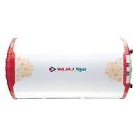 Bajaj Majesty Horizontal Storage Water Heater - 25 ltr - LW