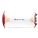 Bajaj Majesty Horizontal Storage Water Heater - 25 ltr - LW-2-sm