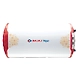 Bajaj Majesty Horizontal Storage Water Heater - 25 ltr - RW-SKU-SHAH-0382-sm