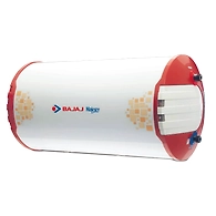 Bajaj Majesty Horizontal Storage Water Heater - 25 ltr - RW