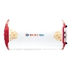 Bajaj Majesty Horizontal Storage Water Heater - 25 ltr - RW-2-sm