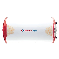 Bajaj Majesty Horizontal Storage Water Heater - 15 ltr - LW
