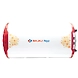 Bajaj Majesty Horizontal Storage Water Heater - 15 ltr - LW-2-sm