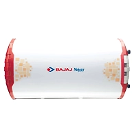 Bajaj Majesty Horizontal Storage Water Heater - 10 ltr - LW