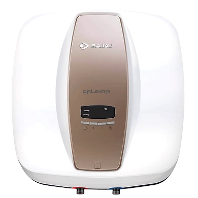 Bajaj Calenta Digi 15 L Vertical Storage Water Heater-SKU-SHAH-0388