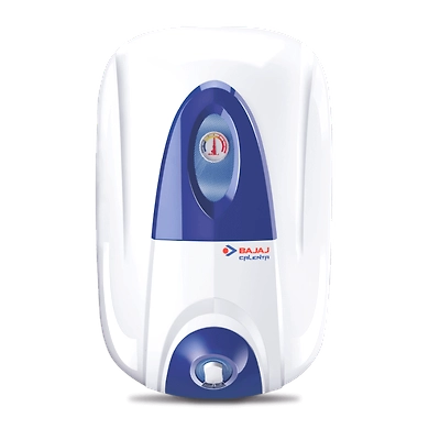 Bajaj Calenta 10L Storage Water Heater-SKU-SHAH-0391
