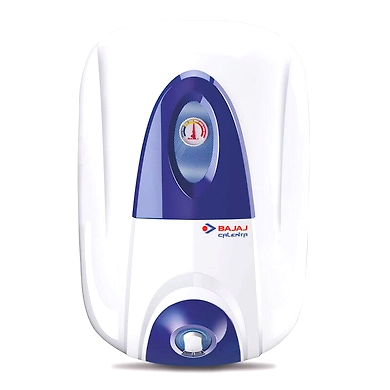 Bajaj Calenta 6L Storage Water Heater-SKU-SHAH-0392