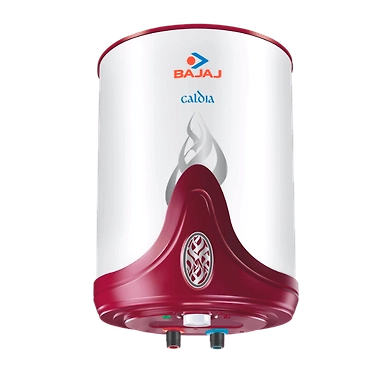 Bajaj Caldia 25 Litre Storage Water Heater-SKU-SHAH-0393