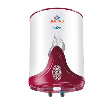 Bajaj Caldia Storage Water Heater - 6 ltr-SKU-SHAH-0396