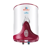 Bajaj Caldia Storage Water Heater - 6 ltr