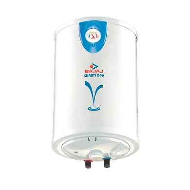 Bajaj Shakti 15 Litres GPV Storage Water Heater-SKU-SHAH-0398