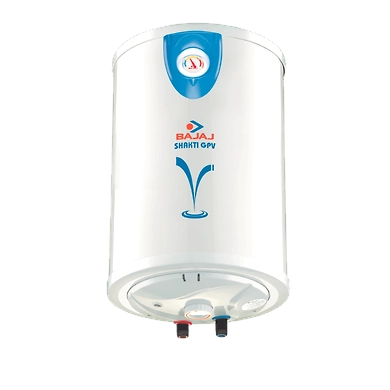 Bajaj Shakti 10 Litres  GPV Storage Water Heater-SKU-SHAH-0399
