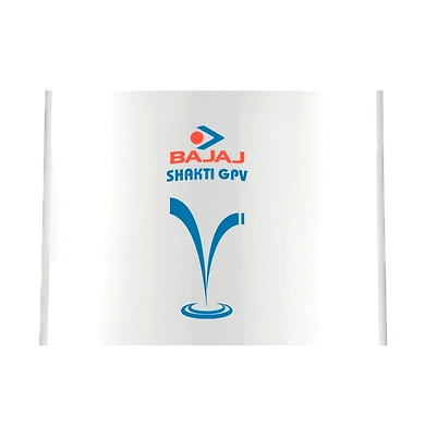 Bajaj Shakti 10 Litres  GPV Storage Water Heater-2
