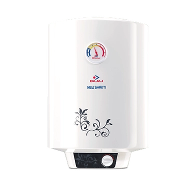 Bajaj New Shakti 25 Litres GL Water Heater-SKU-SHAH-0400