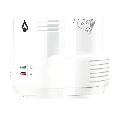 Bajaj New Majesty Instant Water Heater 3 ltr-3kw-1