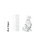 Bajaj New Majesty Instant Water Heater 3 ltr-3kw-2-sm