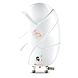 Bajaj Flora Instant Water Heater - 3 ltr - 4.5kw-SKU-SHAH-0405-sm