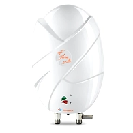 Bajaj Flora Instant Water Heater - 3 ltr - 4.5kw