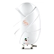 Bajaj Flora Instant Water Heater - 1 ltr - 4.5kw-SKU-SHAH-0407-sm