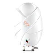 Bajaj Flora Instant Water Heater - 1 ltr - 4.5kw