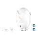 Bajaj Flora Instant Water Heater - 1 ltr - 4.5kw-1-sm