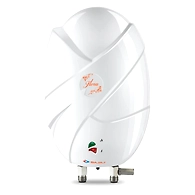 Bajaj Flora Instant Water Heater - 1 ltr - 3kw
