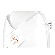 Bajaj Flora Instant Water Heater - 1 ltr - 3kw
