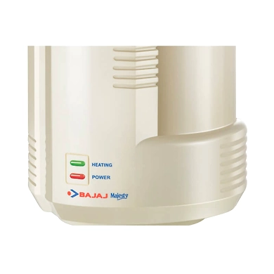 Bajaj Majesty Instant Water Heater 3 ltr-4.5kw-2