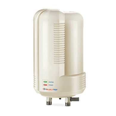 Bajaj Majesty Instant Water Heater 3 ltr-3kw-SKU-SHAH-0410