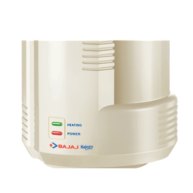 Bajaj Majesty Instant Water Heater 3 ltr-3kw-2