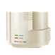 Bajaj Majesty Instant Water Heater 3 ltr-3kw-2-sm