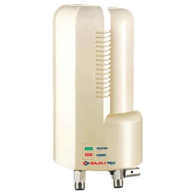 Bajaj Majesty Instant Water Heater 1 ltr-3kw-SKU-SHAH-0412