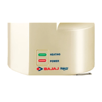 Bajaj Majesty Instant Water Heater 1 ltr-3kw-2