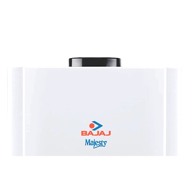 Bajaj Majesty Duetto Gas Water Heater (LPG)-1