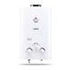 Bajaj Majesty Duetto Gas Water Heater (PNG)-SKU-SHAH-0415-sm
