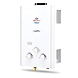 Bajaj Majesty Duetto Gas Water Heater (PNG)-1-sm