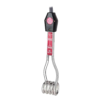 Bajaj 1500W Immersion Rod Water Heater-SKU-SHAH-0416
