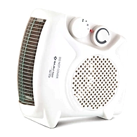 Bajaj Majesty RX10 Heat Convector Room Heater