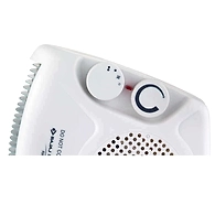 Bajaj Majesty RX10 Heat Convector Room Heater