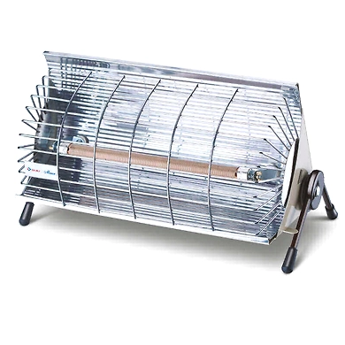 Bajaj Minor Room Heater Room Heater-SKU-SHAH-0423