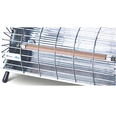 Bajaj Minor Room Heater Room Heater-2