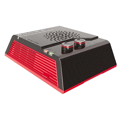 Bajaj Majesty RX19 Heat Convector Room Heater-SKU-SHAH-0425