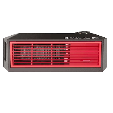 Bajaj Majesty RX17 Heat Convector Room Heater-2