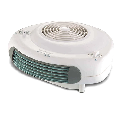 Bajaj Majesty RX11 Heat Convector Room Heater-SKU-SHAH-0429