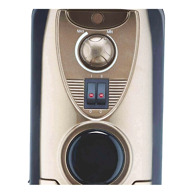 Bajaj Majesty RH 11F Plus Room Heater-2