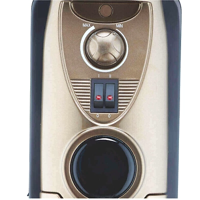 Bajaj Majesty RH 9 Plus Room Heater-2