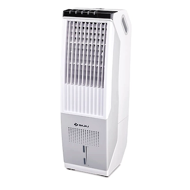 Bajaj TC 103 DLX Digital 22-Litre Air Cooler (White) - For Medium Room-1