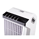 Bajaj TC 103 DLX Digital 22-Litre Air Cooler (White) - For Medium Room-2-sm