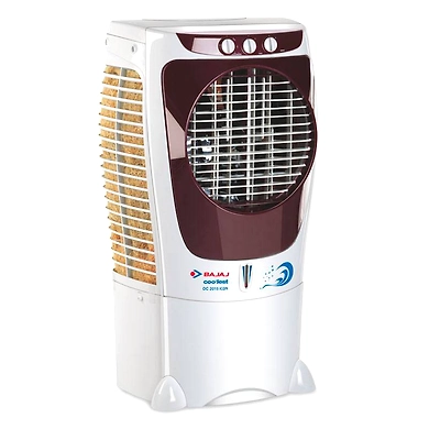 Bajaj DC 2015 ICON Room Cooler-SKU-SHAH-0452